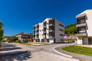 Seafront Villa Andrijana