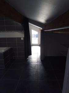 T3 Terrasse vue Cathédrale Climatisé