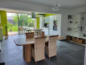 Maison THEB - 朗贝萨尔