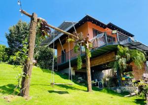 BAO LOC EEL Farm - Ubytování bez kategorie ve městě Bao Loc