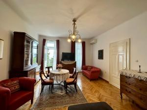 Apartment Distinctive 