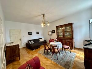 Apartment Distinctive 
