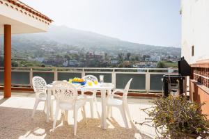 OkStay Casa familiar, vistas al Teide, La Victoria