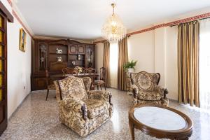 OkStay Casa familiar, vistas al Teide, La Victoria