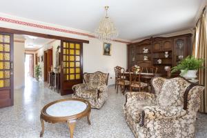 OkStay Casa familiar, vistas al Teide, La Victoria