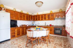 OkStay Casa familiar, vistas al Teide, La Victoria