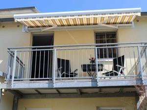 Komfortappartement Homas