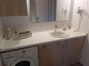 on the lake Comfortable holiday residence - Hoogstede