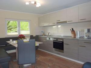 Paul in the holiday home Bero