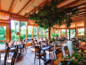 Mobile home "Romantic Suite" M 160