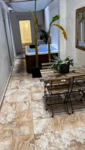 AfriK - Tabernes Blanques