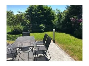 Janne Comfortable holiday residence - Mattchow