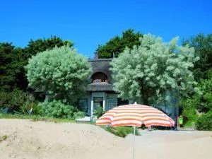 on the beach no 991 - Wulfen auf Fehmarn