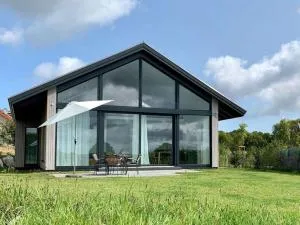 Wiede Lücht Comfortable holiday residence - Haßberg