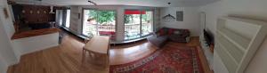 Appartements Spacious 3BR peaceful appartment, balcony & parking : Appartement 3 Chambres