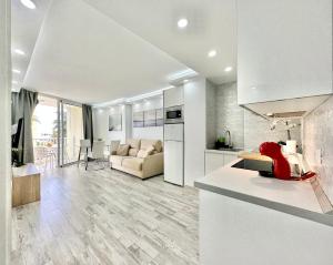 Torres de Yomely - M1C