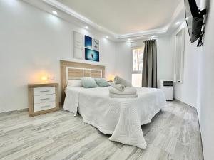 Torres de Yomely - M1C