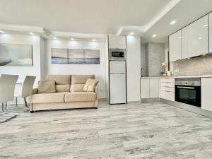 Torres de Yomely - M1C