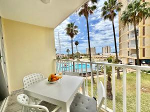 Torres de Yomely - M1C