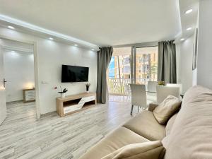 Torres de Yomely - M1C