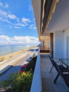 Viktoria Sea View Apartment