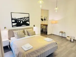 Prague Milada & Heaven Home Apartment - Pelc Tyrolca