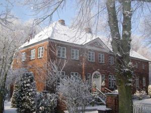 Woltersmeuhlen in Scharbeutz