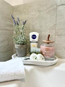 Prague Milada & Heaven Home Apartment