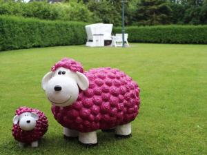 Colette and Oliver Ewald