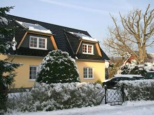 Haus J v Eichendorff