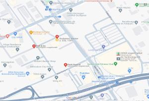 Nice Home Apartment 1 Budapest