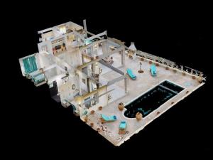 Villa Urania - Kamilari