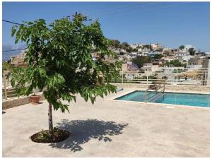 Villa Urania - Kamilari