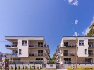 Baltic Breeze I Comfortable holiday residence