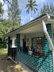 Kobe Nature Homestay - Enaboishu