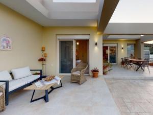 Villa Urania - Kamilari