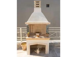 Villa Urania - Kamilari