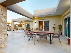 Villa Urania - Kamilari