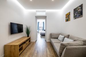 LE BAMBOO idéalement situé en centre-ville, pour familles ou petits groupes