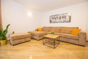 Apartment Riva Parenzo