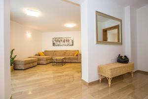 Apartment Riva Parenzo