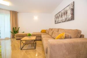 Apartment Riva Parenzo