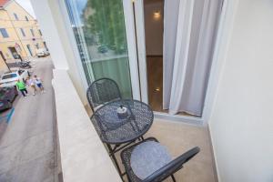 Apartment Riva Parenzo