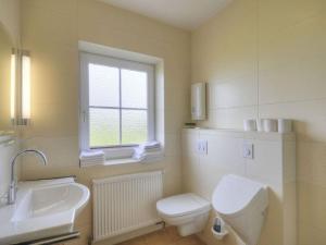 Comfortable holiday residence