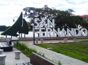 Cálido y Sencillo Monoambiente a 100 m Estación SF