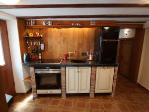 Oud Veerhuis anno 1633