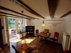 Oud Veerhuis anno 1633