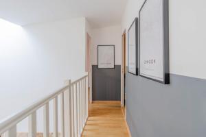Maisons de vacances Seven's House : photos des chambres
