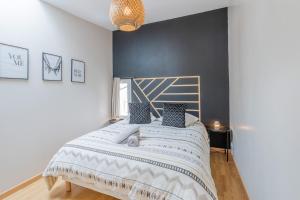 Maisons de vacances Seven's House : photos des chambres