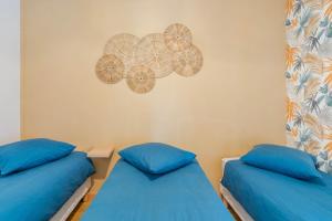 Maisons de vacances Seven's House : photos des chambres